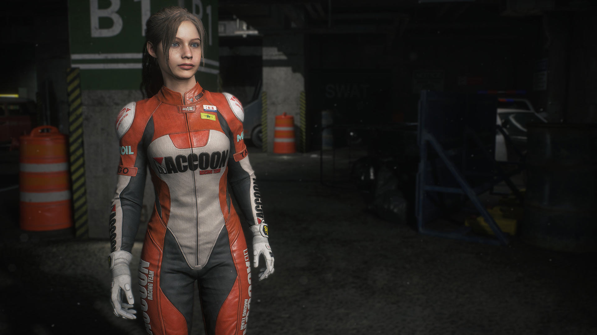 RESIDENT EVIL 2 - Extra DLC Pack image