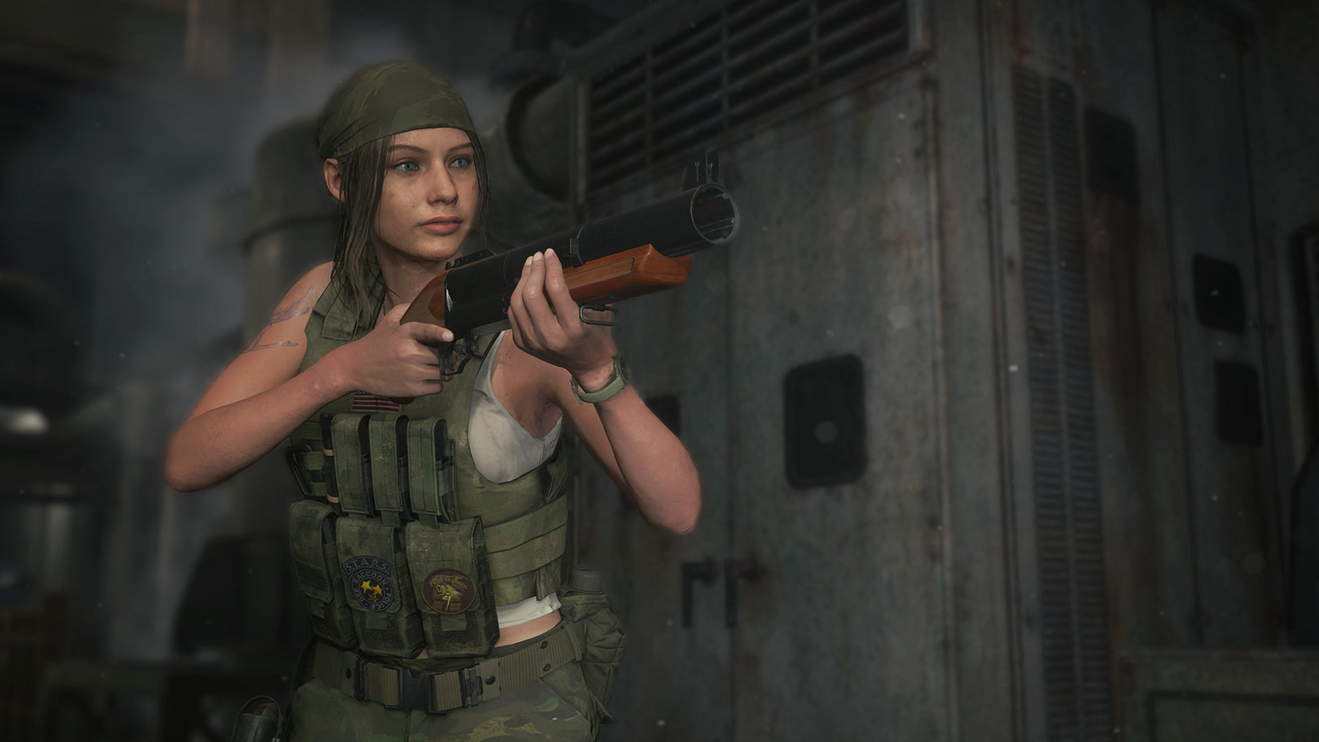 RESIDENT EVIL 2 - Extra DLC Pack image