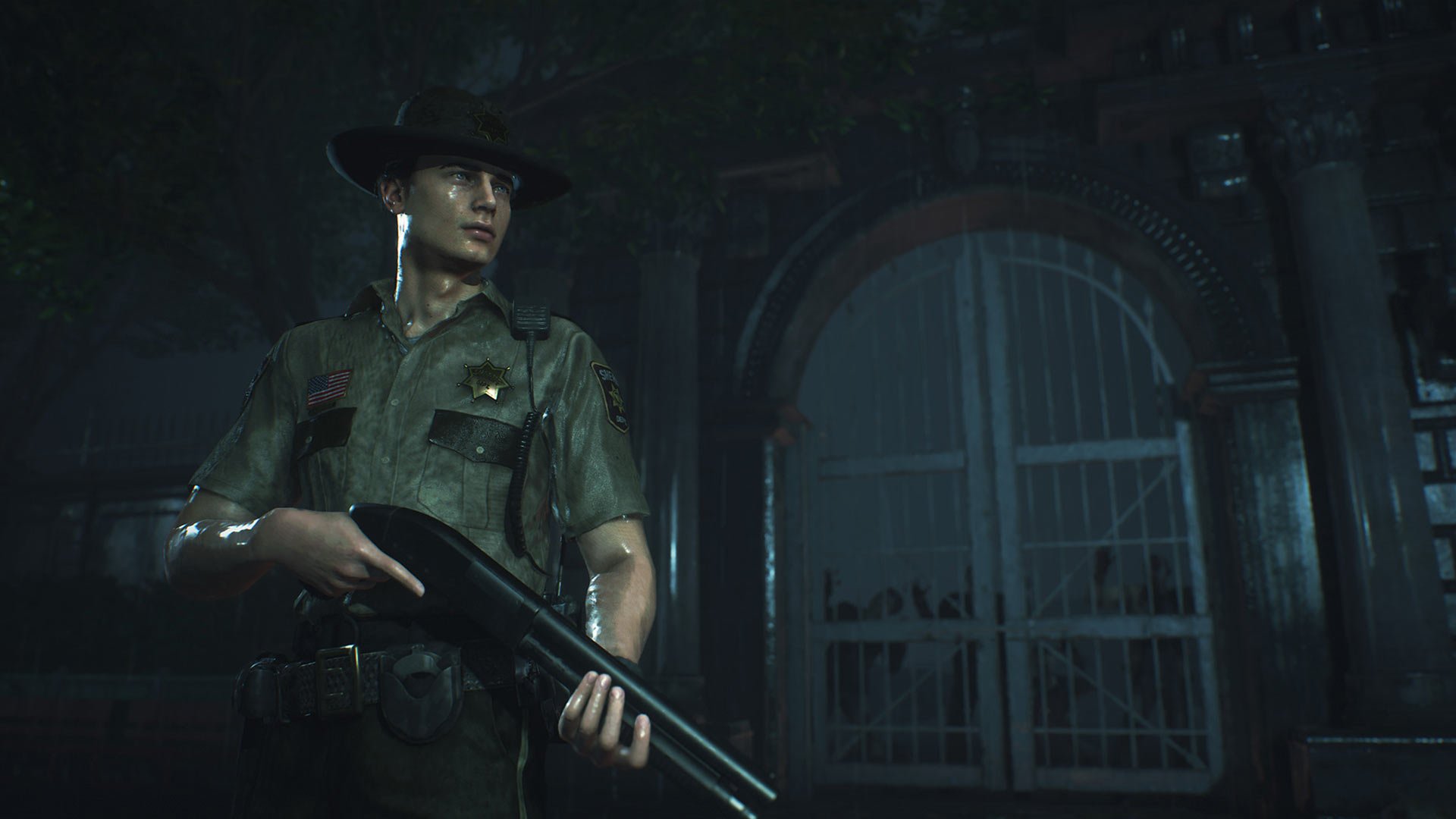 RESIDENT EVIL 2 - Extra DLC Pack image