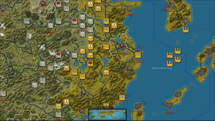 Strategic Command WWII: World at War image
