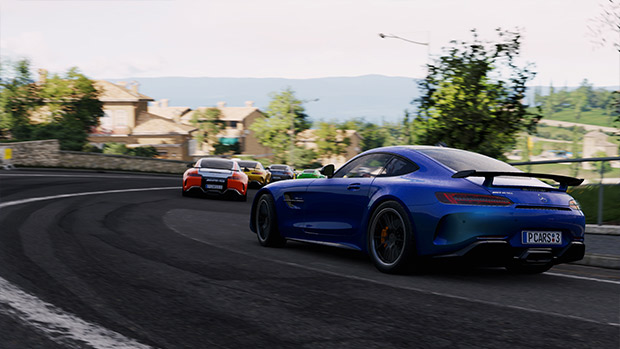 Project CARS 3 image