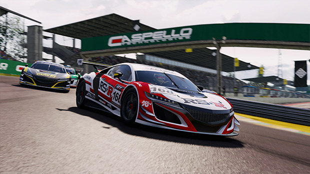 Project CARS 3 image