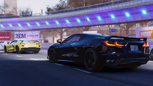 Project CARS 3 image