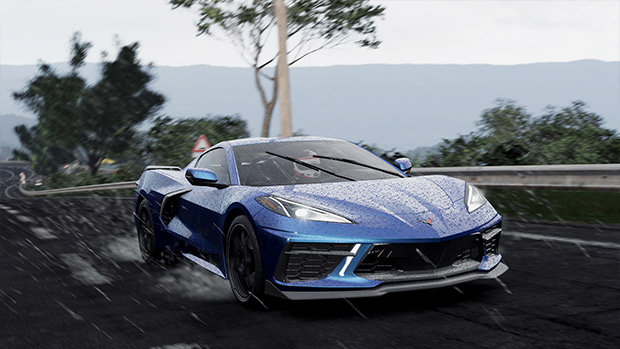 Project CARS 3 image