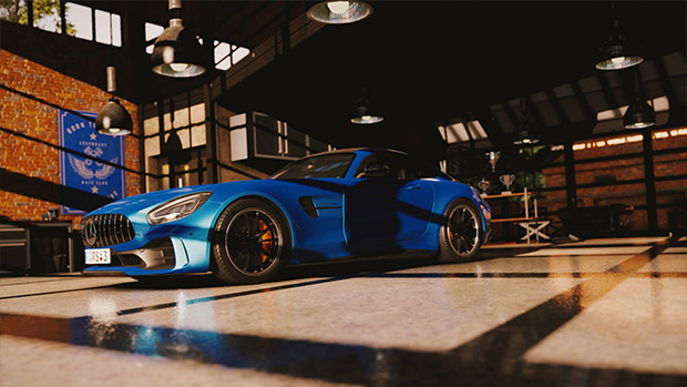 Project CARS 3 image
