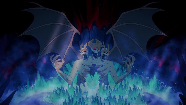 33 Immortals Steam Key screenshot from the video game thumbnail 7