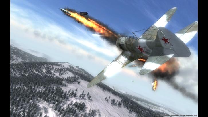 Air Conflicts: Secret Wars image