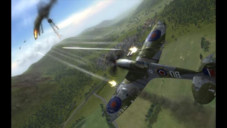 Air Conflicts: Secret Wars image
