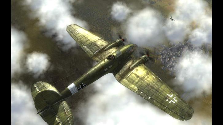 Air Conflicts: Secret Wars image