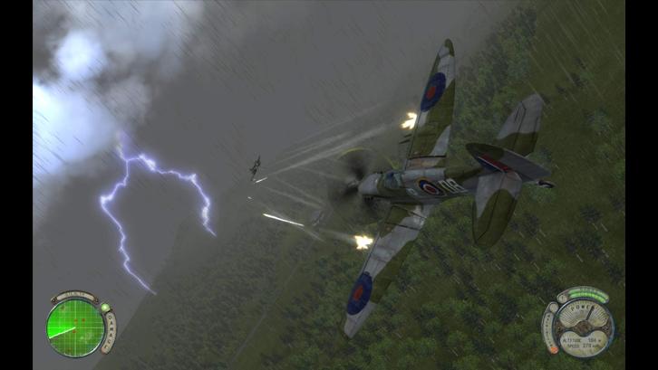 Air Conflicts: Secret Wars image
