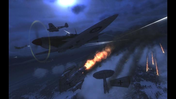 Air Conflicts: Secret Wars image