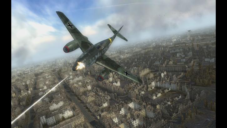 Air Conflicts: Secret Wars image