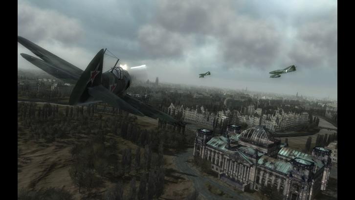Air Conflicts: Secret Wars image