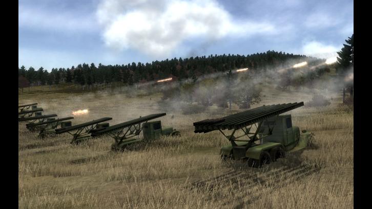 Air Conflicts: Secret Wars image