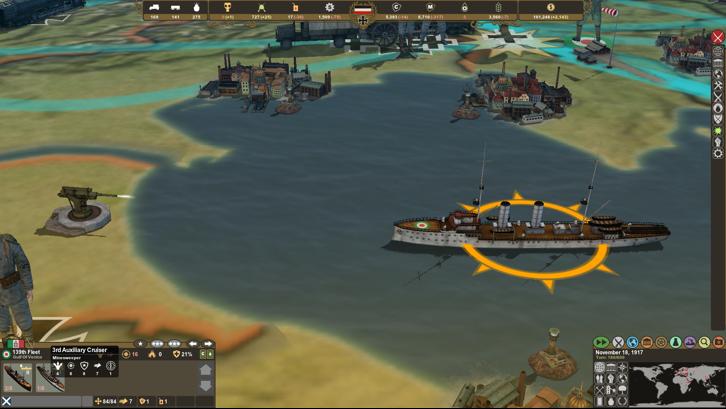 Making History: The First World War image