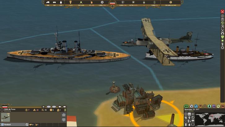 Making History: The First World War image