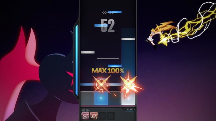 DJMAX RESPECT V image