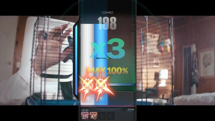 DJMAX RESPECT V image