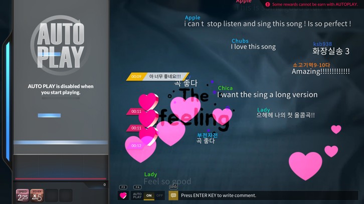 DJMAX RESPECT V image