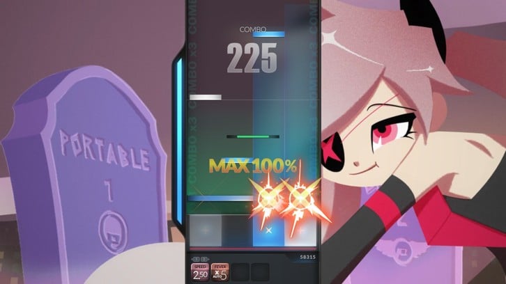 DJMAX RESPECT V image