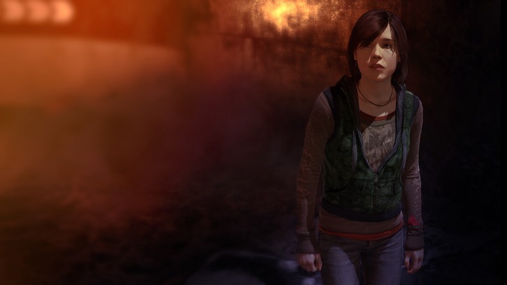 Beyond: Two Souls image