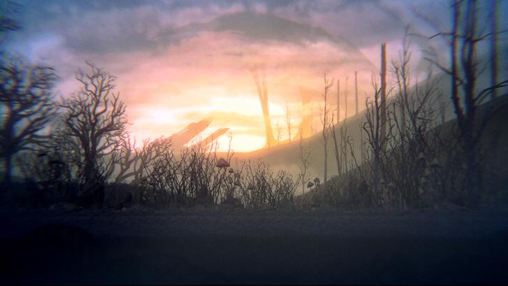 Down to Hell image