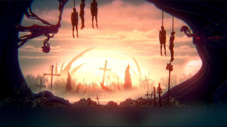 Down to Hell image