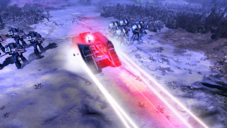Warhammer 40,000: Gladius - Reinforcement Pack image