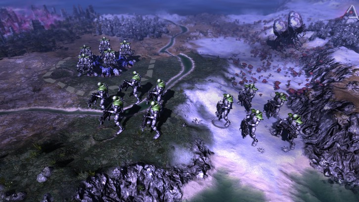 Warhammer 40,000: Gladius - Reinforcement Pack image