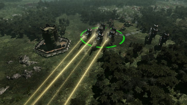 Warhammer 40,000: Gladius - Reinforcement Pack image