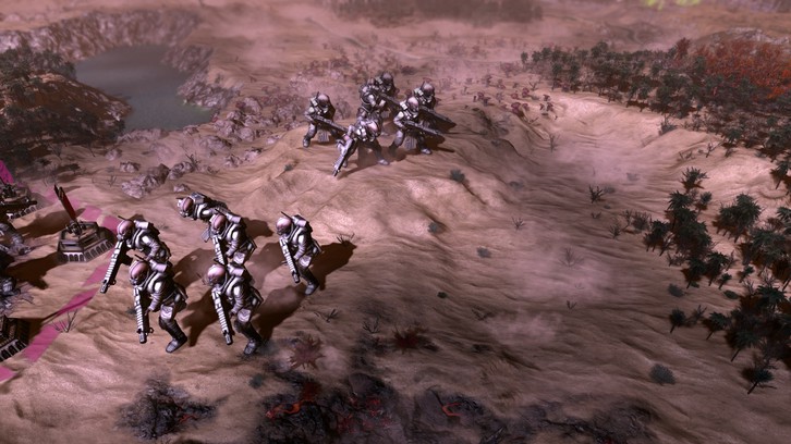 Warhammer 40,000: Gladius - Reinforcement Pack image