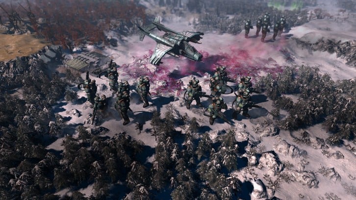 Warhammer 40,000: Gladius - Reinforcement Pack image