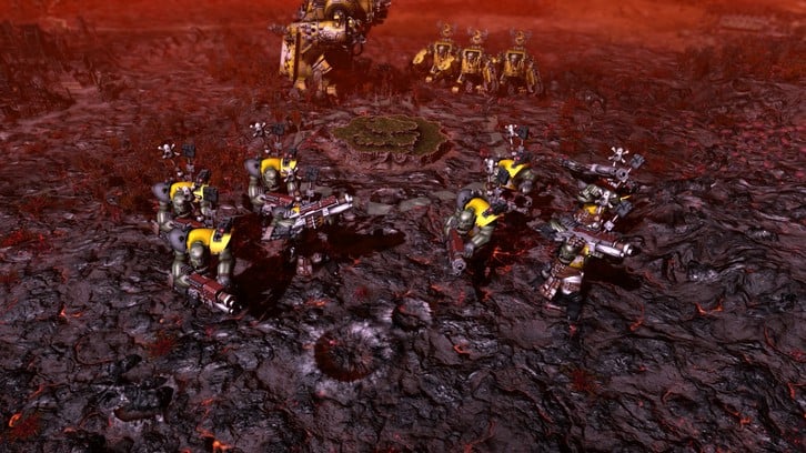 Warhammer 40,000: Gladius - Reinforcement Pack image