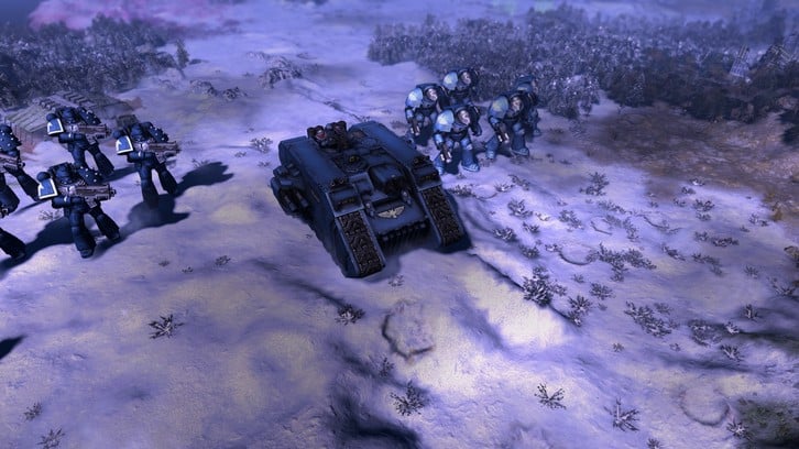 Warhammer 40,000: Gladius - Reinforcement Pack image