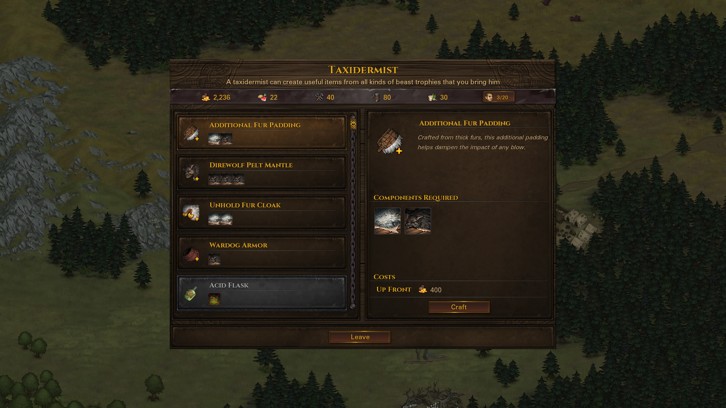 Battle Brothers - Beasts & Exploration image