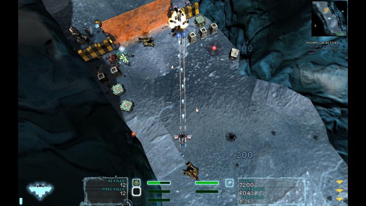 Steel Storm: Burning Retribution image