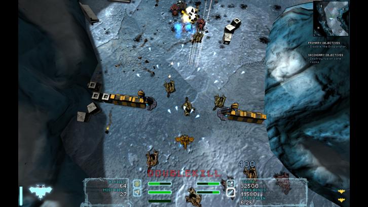 Steel Storm: Burning Retribution image