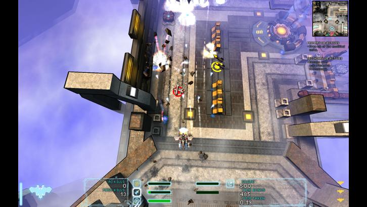 Steel Storm: Burning Retribution image