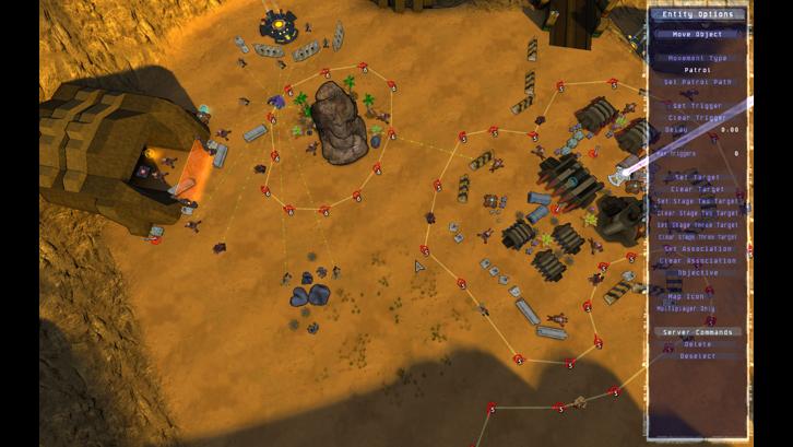 Steel Storm: Burning Retribution image