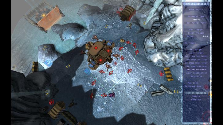 Steel Storm: Burning Retribution image