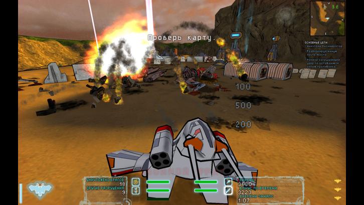 Steel Storm: Burning Retribution image