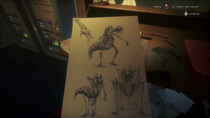 TRANSIENT image