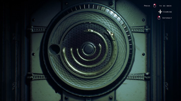 TRANSIENT image