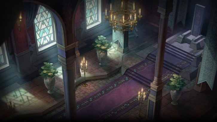 I am Setsuna Collectors Edition image