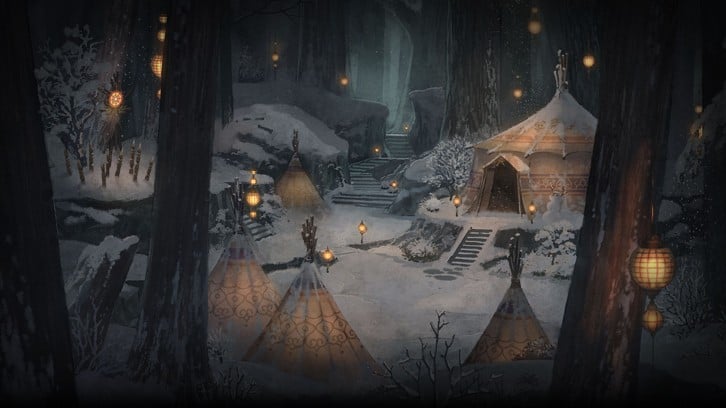 I am Setsuna Collectors Edition image