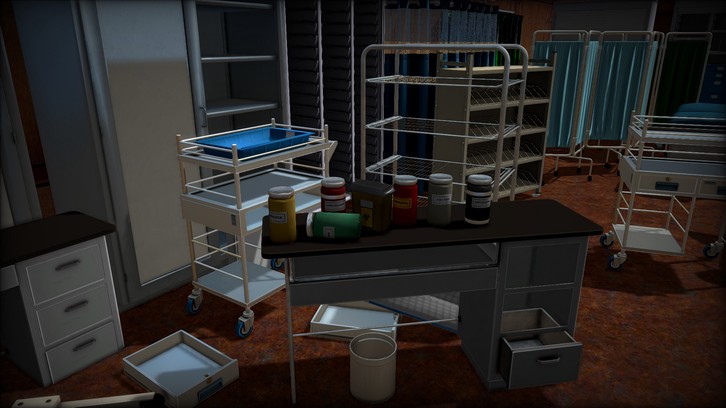 GameGuru - Medical Pack image