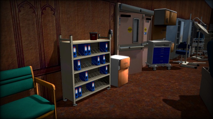 GameGuru - Medical Pack image