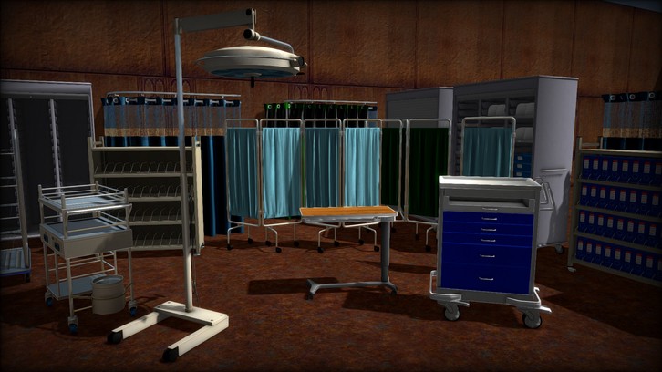 GameGuru - Medical Pack image