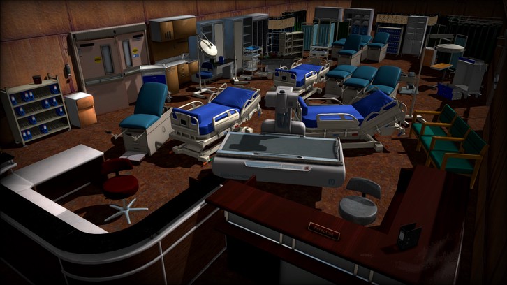 GameGuru - Medical Pack image