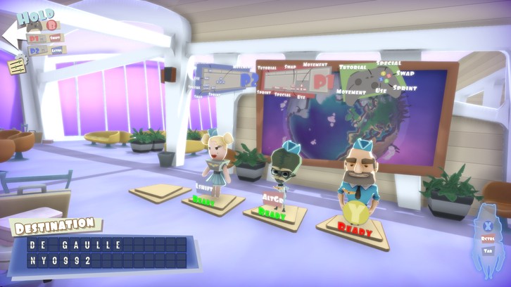 Shakes on a Plane image